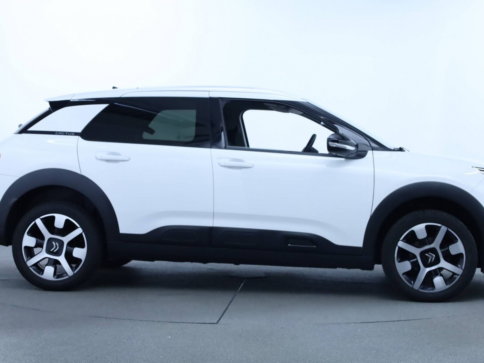 CITROEN - C4 CACTUS - #187223 - 20