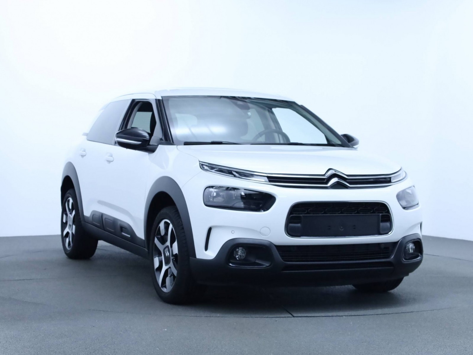 CITROEN - C4 CACTUS - #187223 - 21