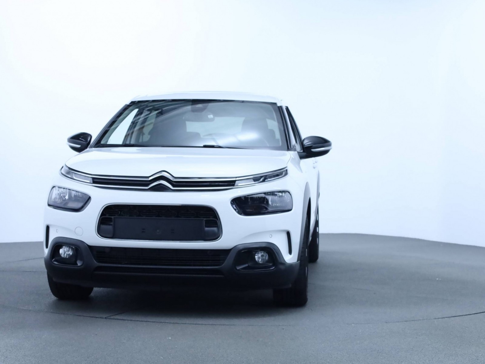 CITROEN - C4 CACTUS - #187223 - 22