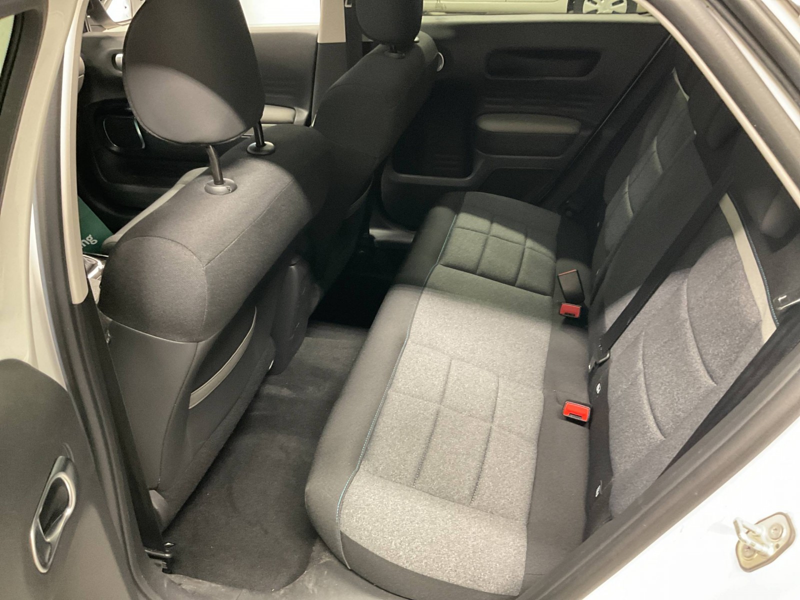CITROEN - C4 CACTUS - #187223 - 8