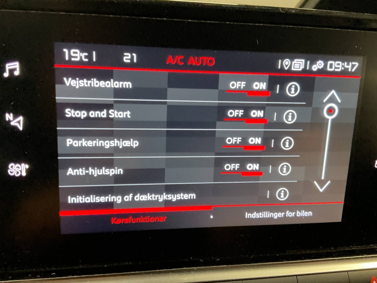 CITROEN - C4 CACTUS - #187223 - 25