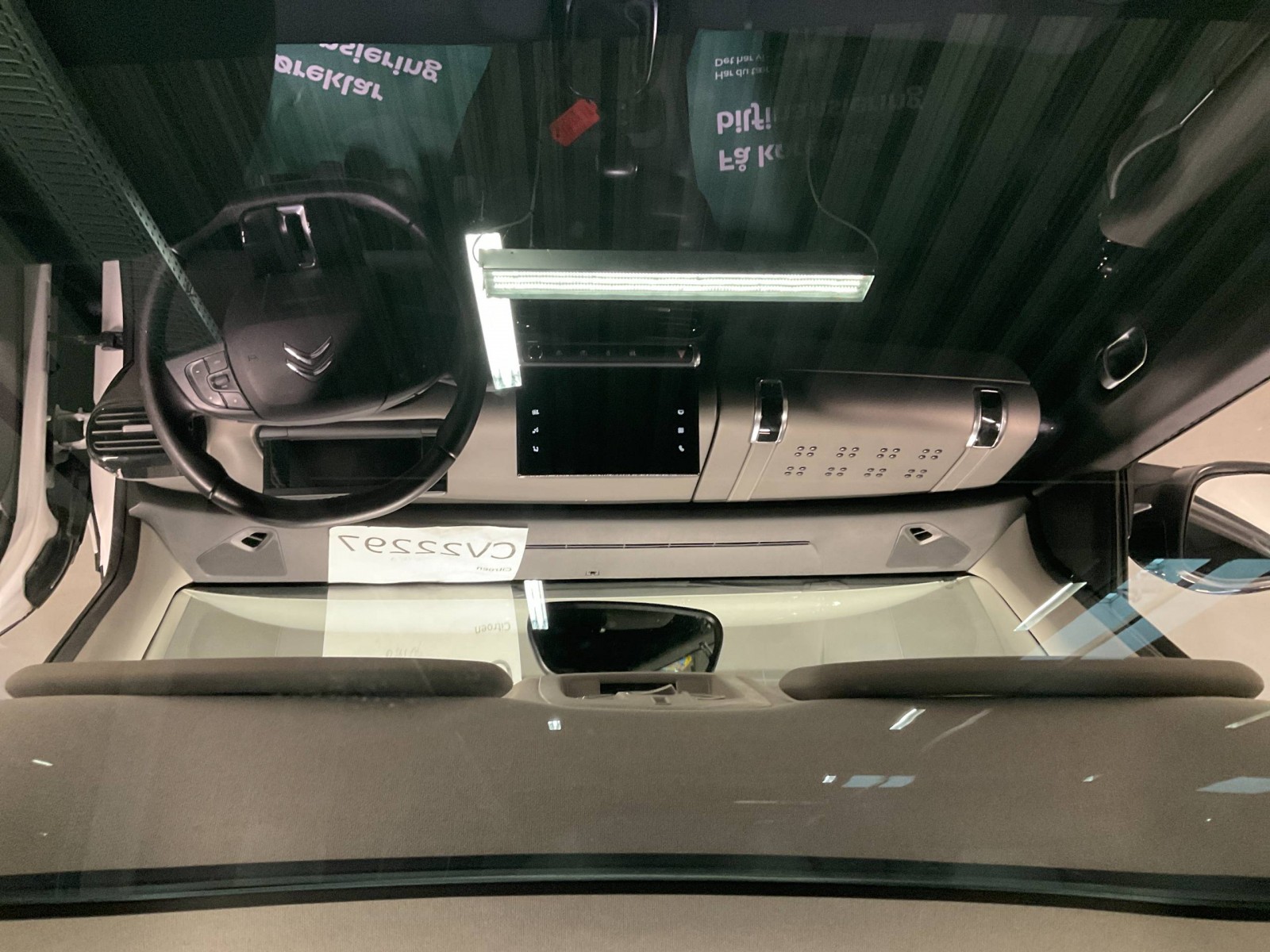 CITROEN - C4 CACTUS - #187223 - 14