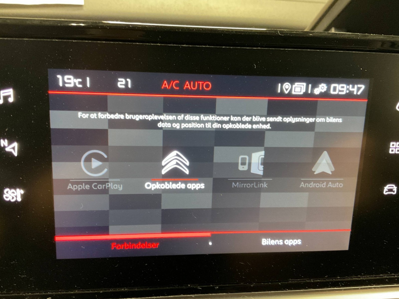 CITROEN - C4 CACTUS - #187223 - 27