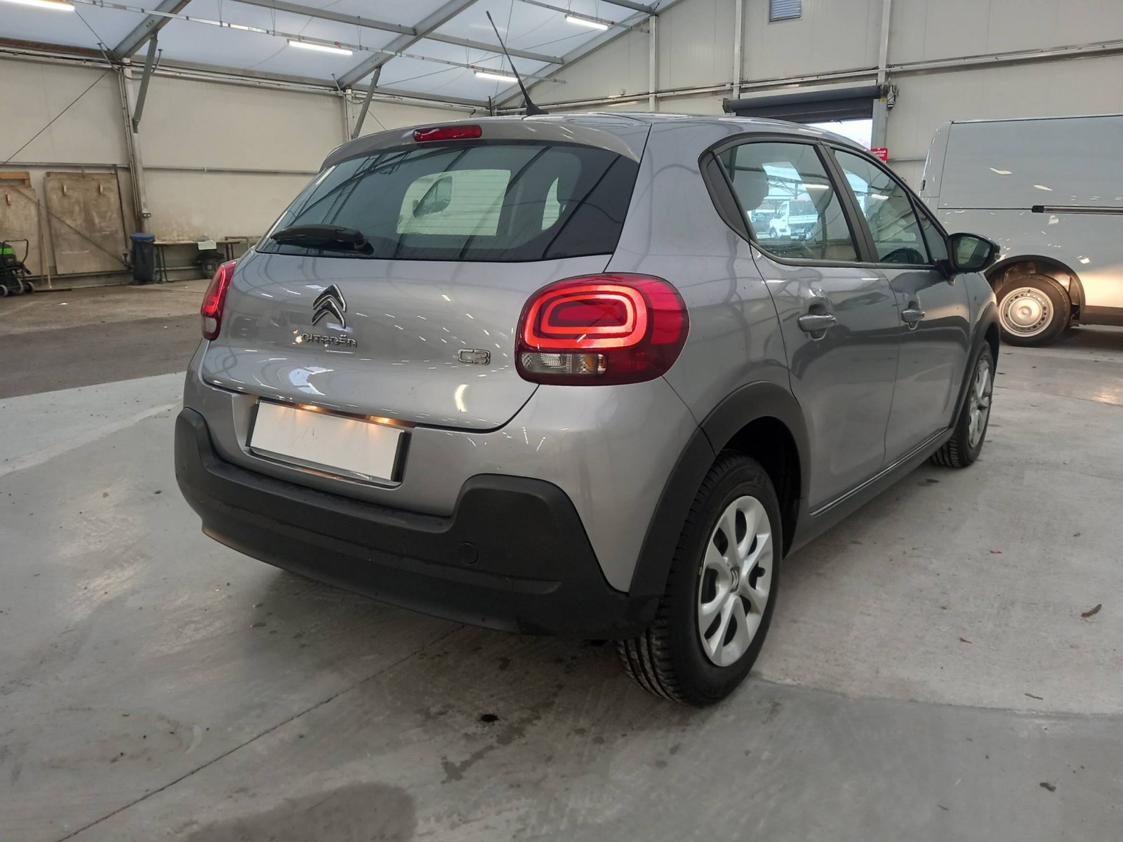 CITROEN - C3 SOCIETE - #186522 - 20