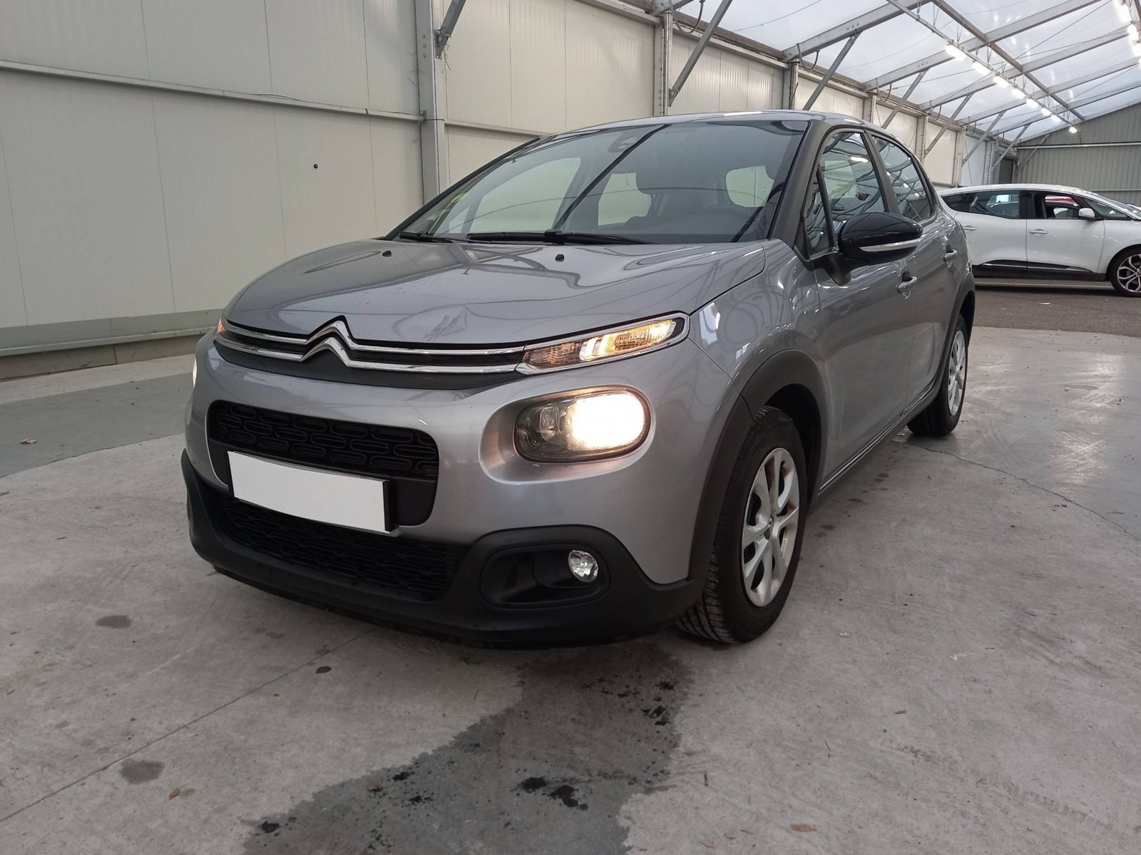 CITROEN - C3 SOCIETE - #186522 - 17