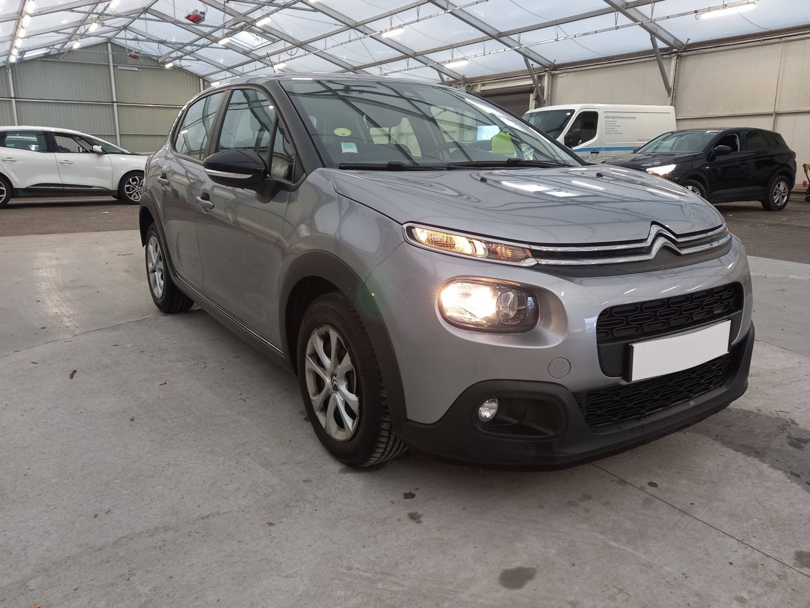 CITROEN - C3 SOCIETE - #186522 - 18