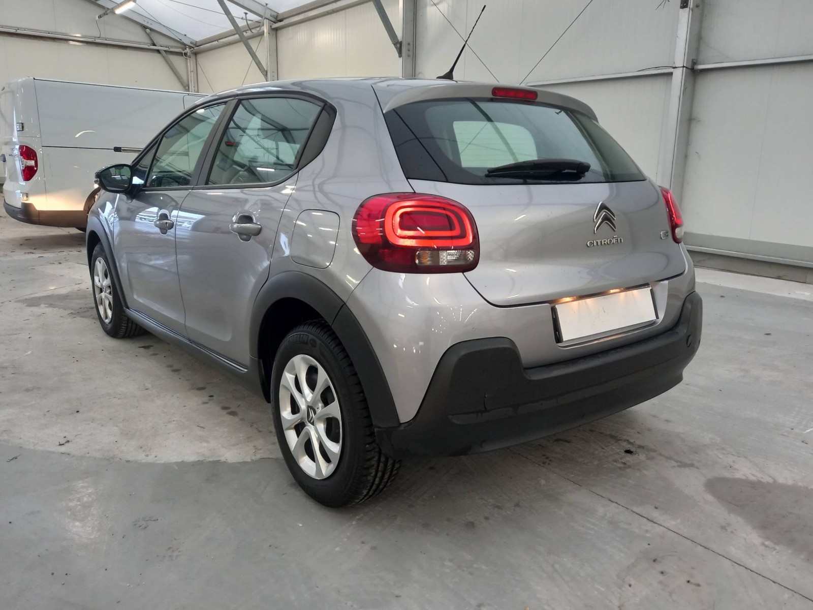 CITROEN - C3 SOCIETE - #186522 - 19