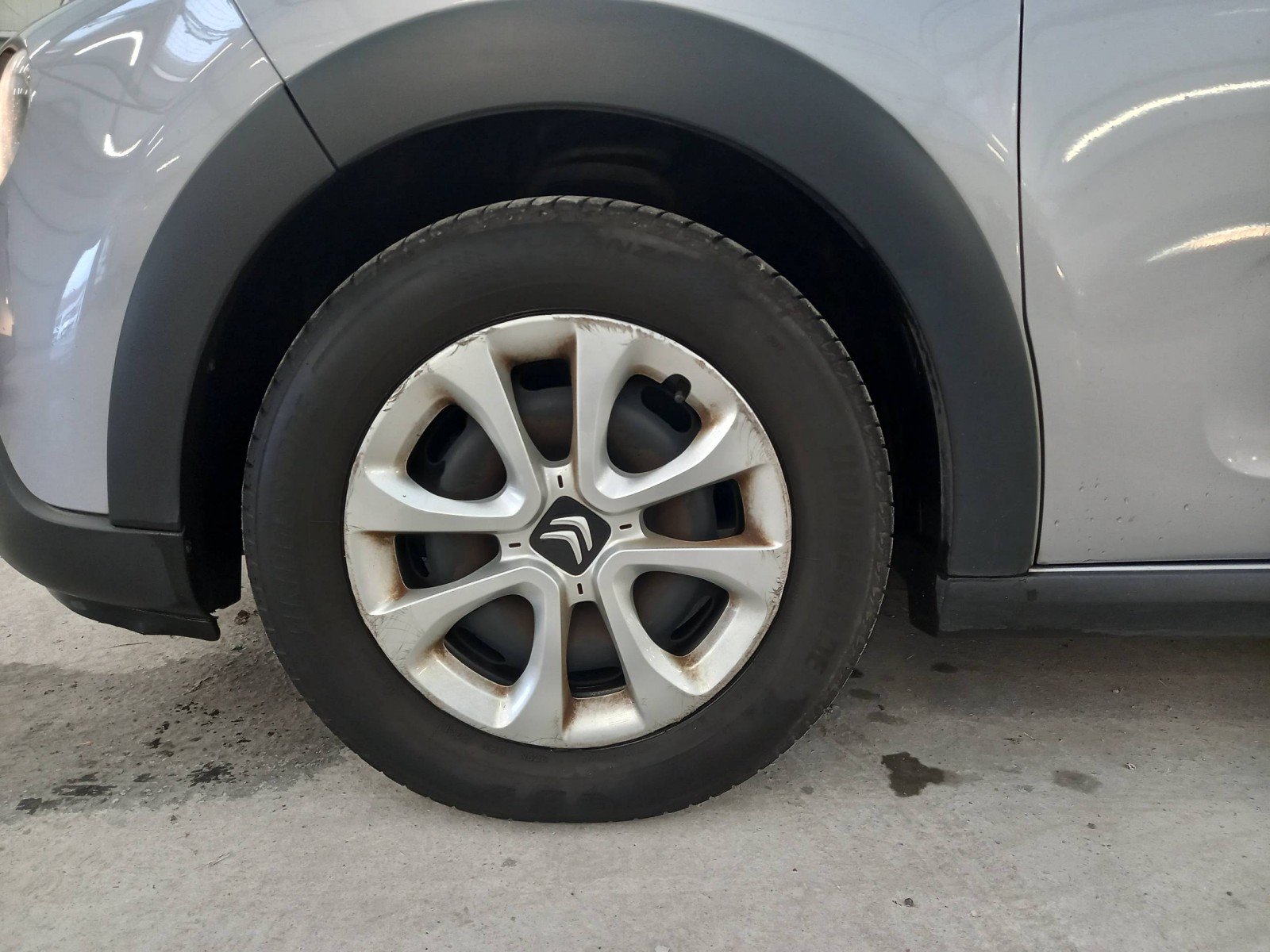 CITROEN - C3 SOCIETE - #186522 - 6