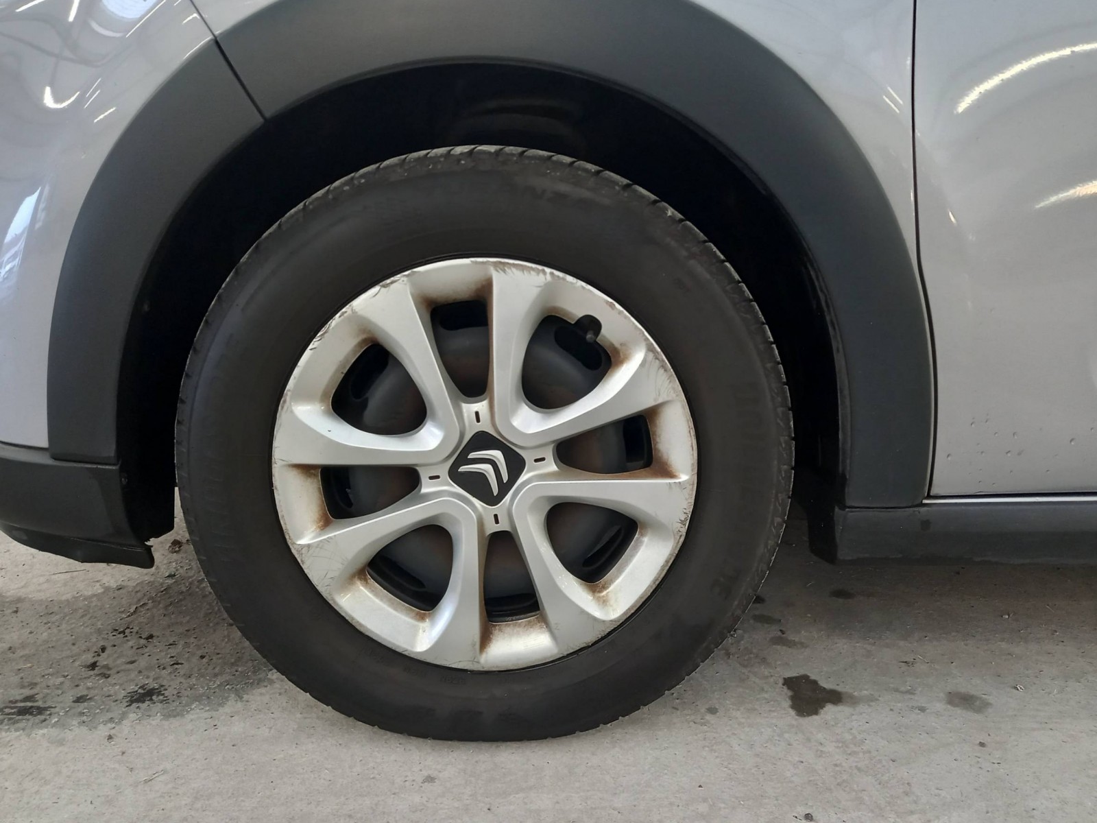 CITROEN - C3 SOCIETE - #186522 - 23