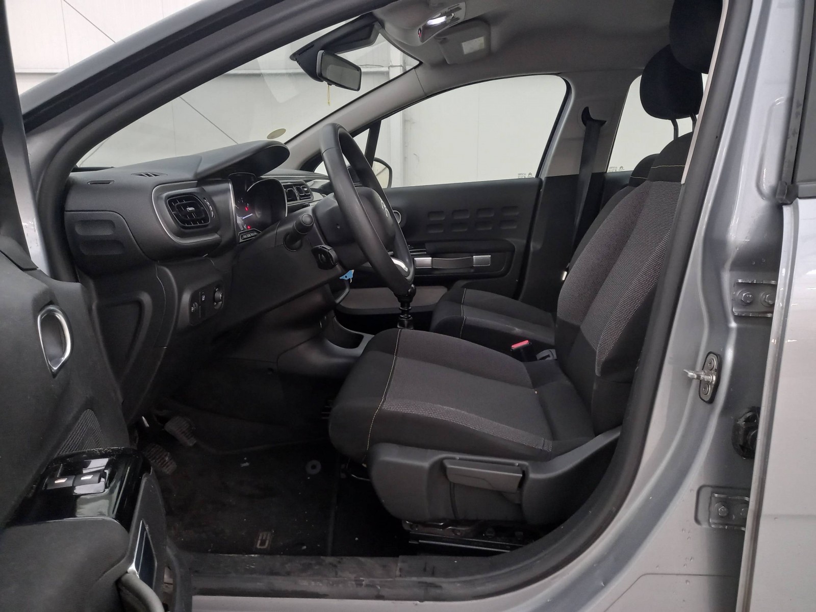 CITROEN - C3 SOCIETE - #186522 - 7