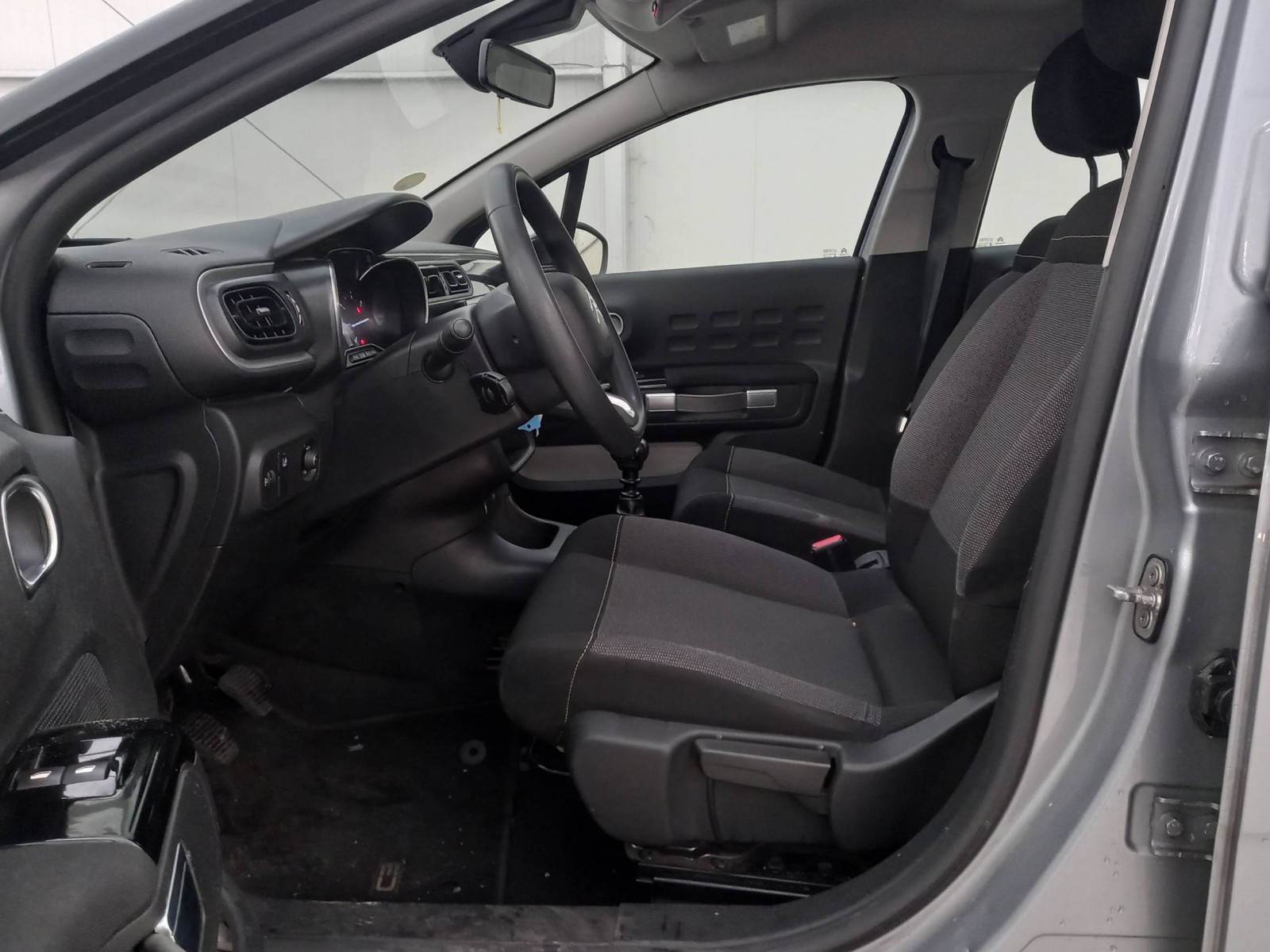 CITROEN - C3 SOCIETE - #186522 - 24