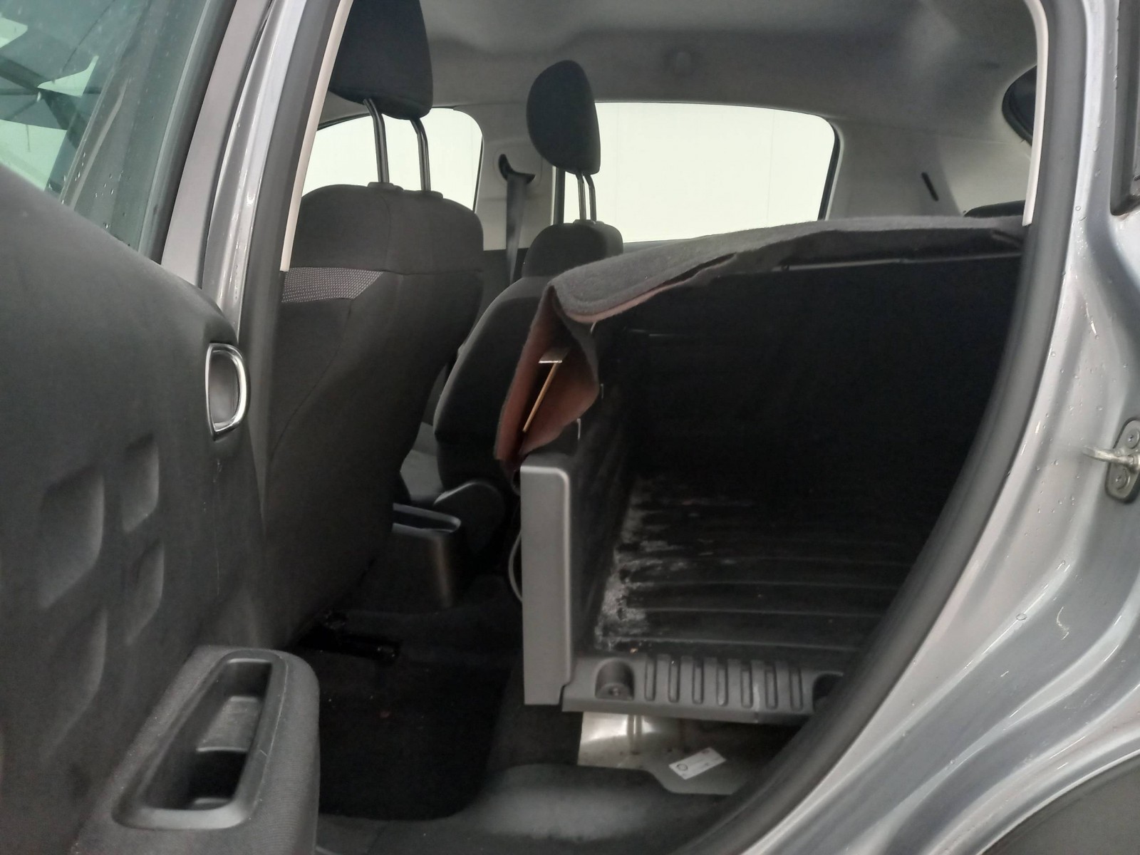 CITROEN - C3 SOCIETE - #186522 - 8