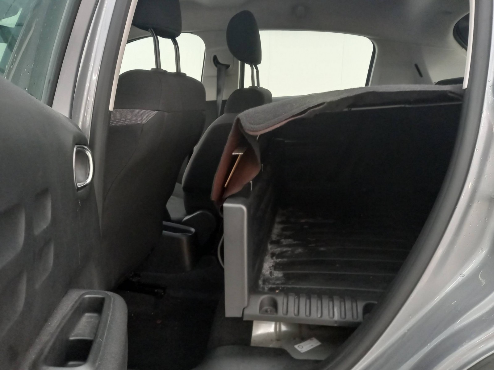 CITROEN - C3 SOCIETE - #186522 - 25
