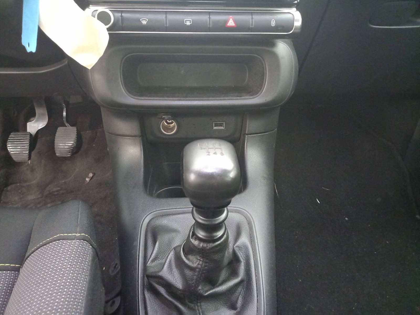 CITROEN - C3 SOCIETE - #186522 - 14