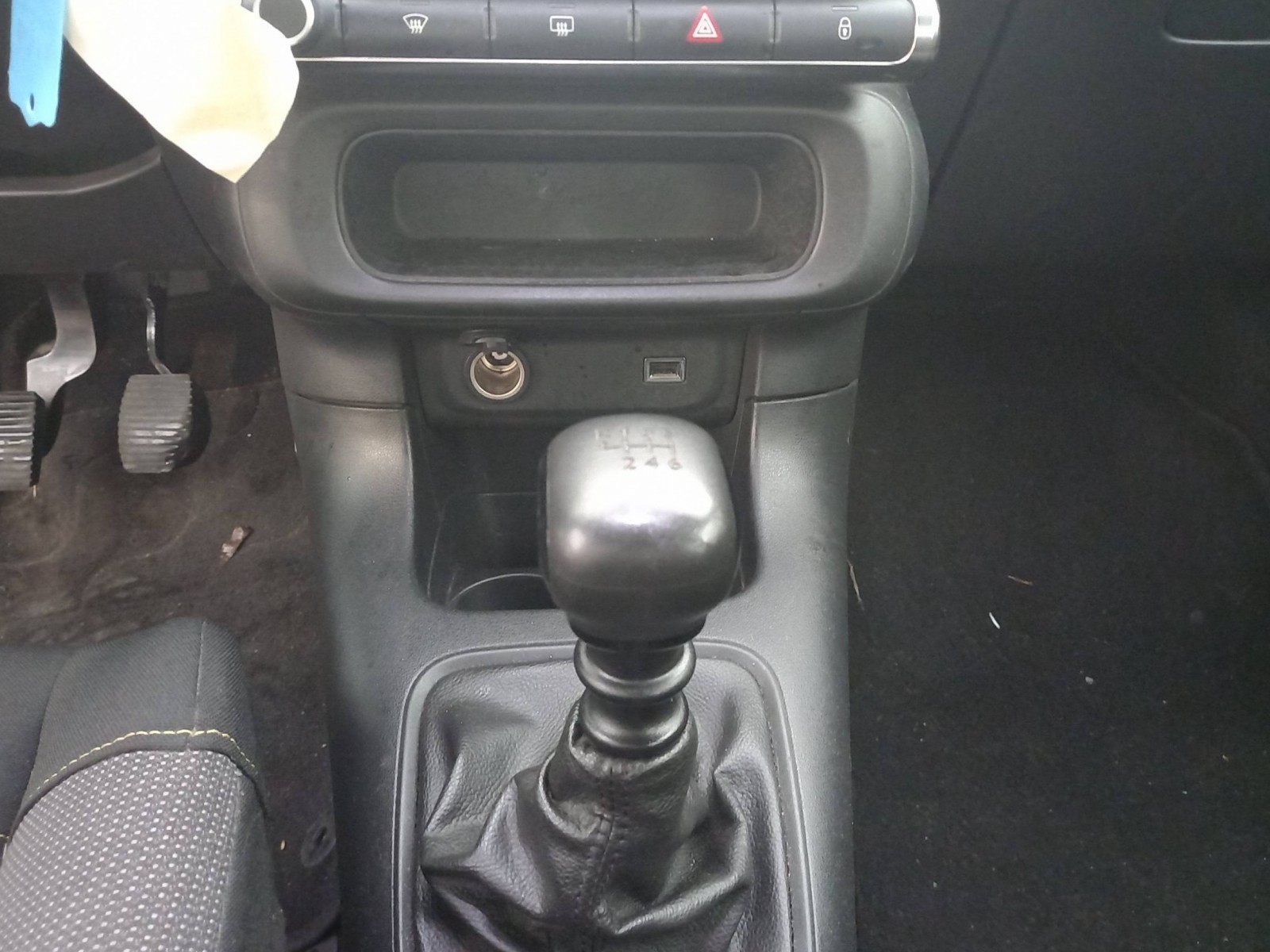 CITROEN - C3 SOCIETE - #186522 - 31