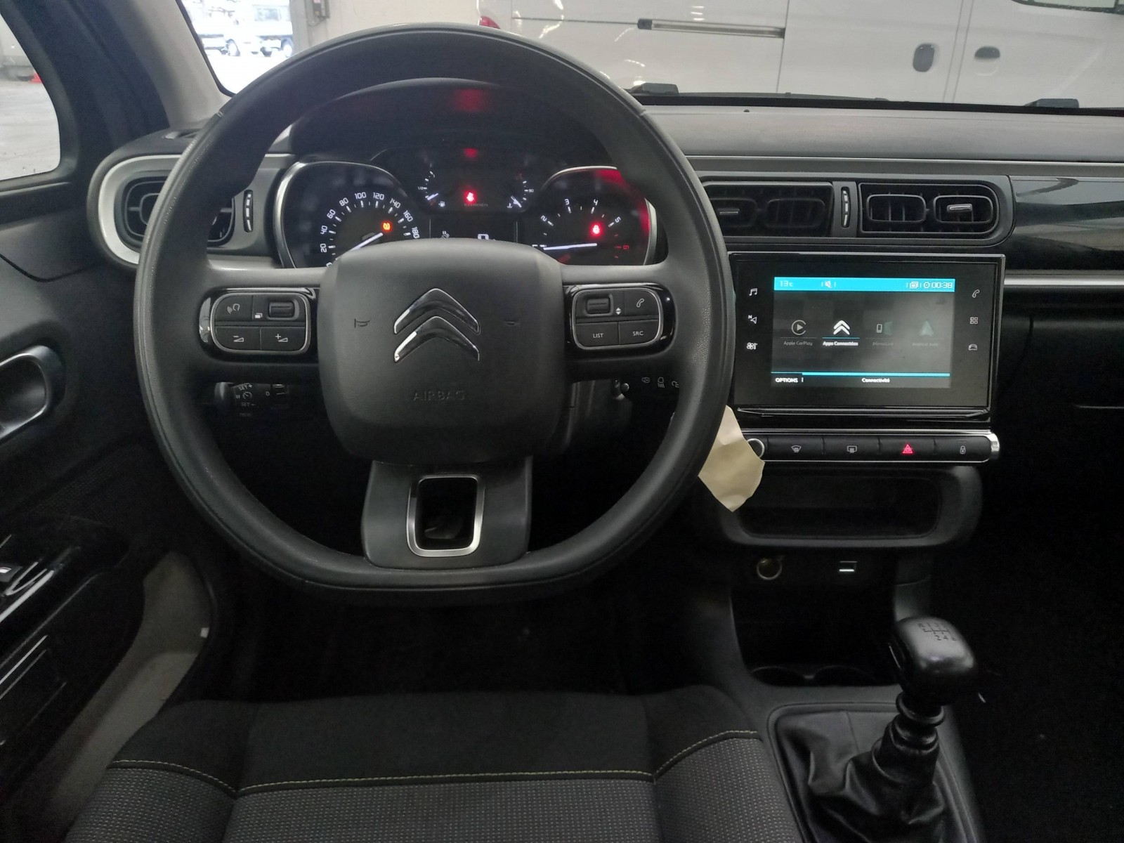 CITROEN - C3 SOCIETE - #186522 - 10