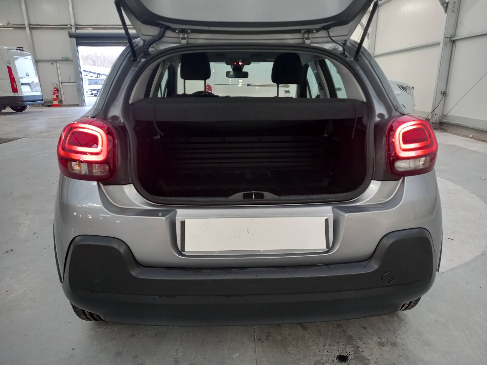 CITROEN - C3 SOCIETE - #186522 - 13