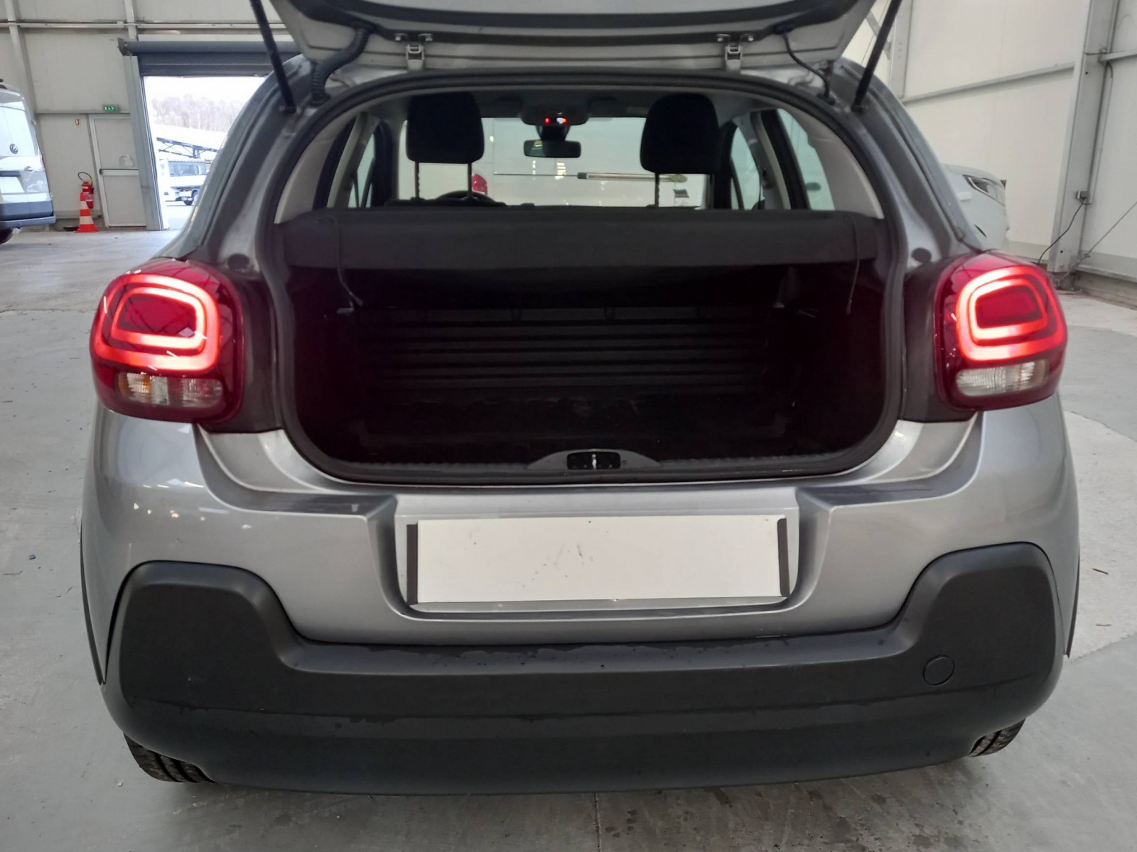 CITROEN - C3 SOCIETE - #186522 - 30