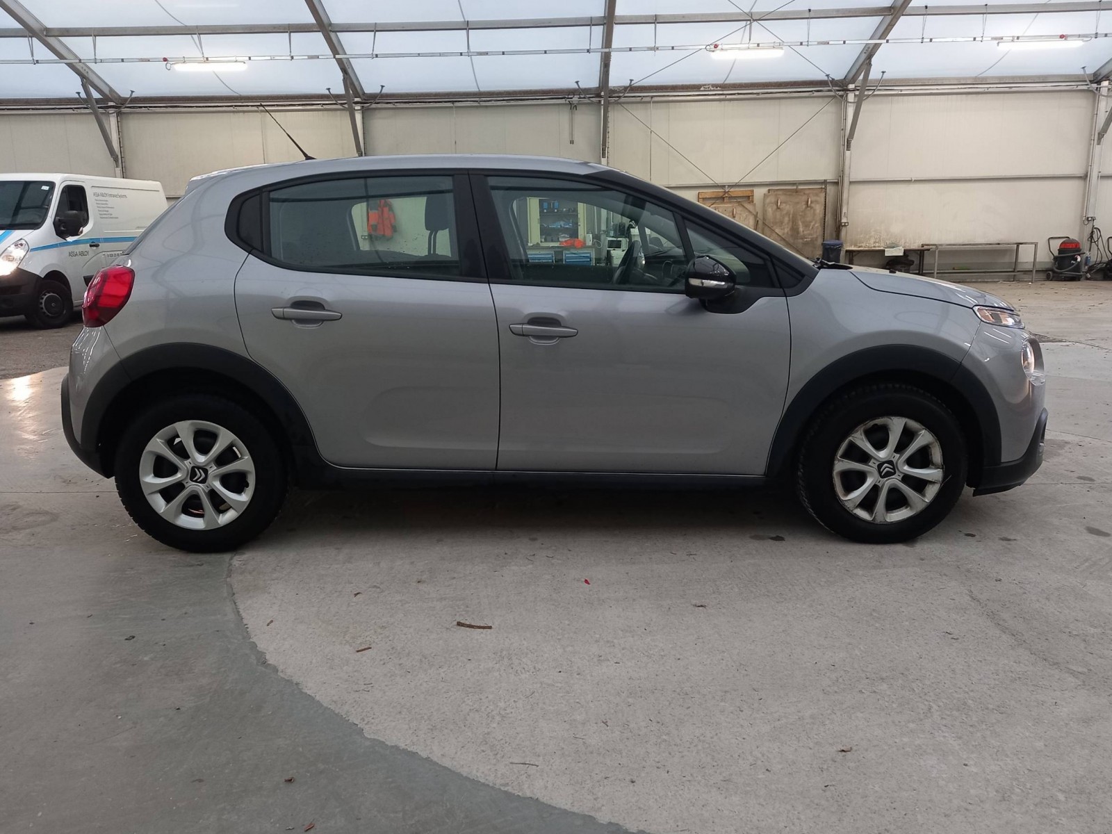 CITROEN - C3 SOCIETE - #186522 - 33