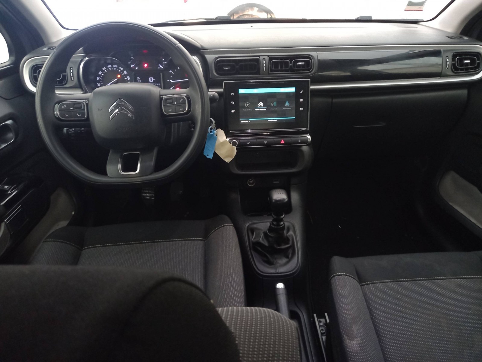 CITROEN - C3 SOCIETE - #186522 - 9