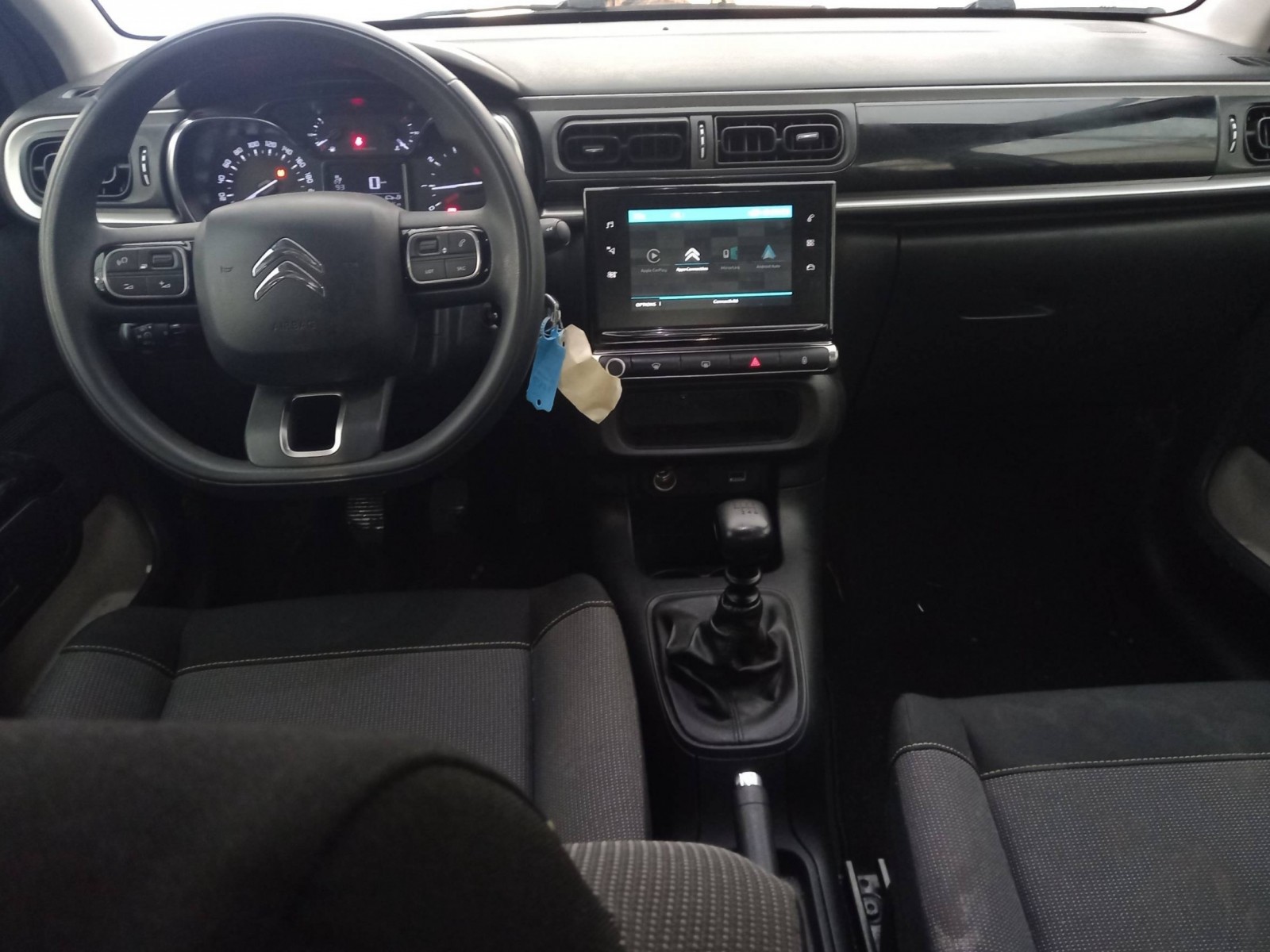CITROEN - C3 SOCIETE - #186522 - 26