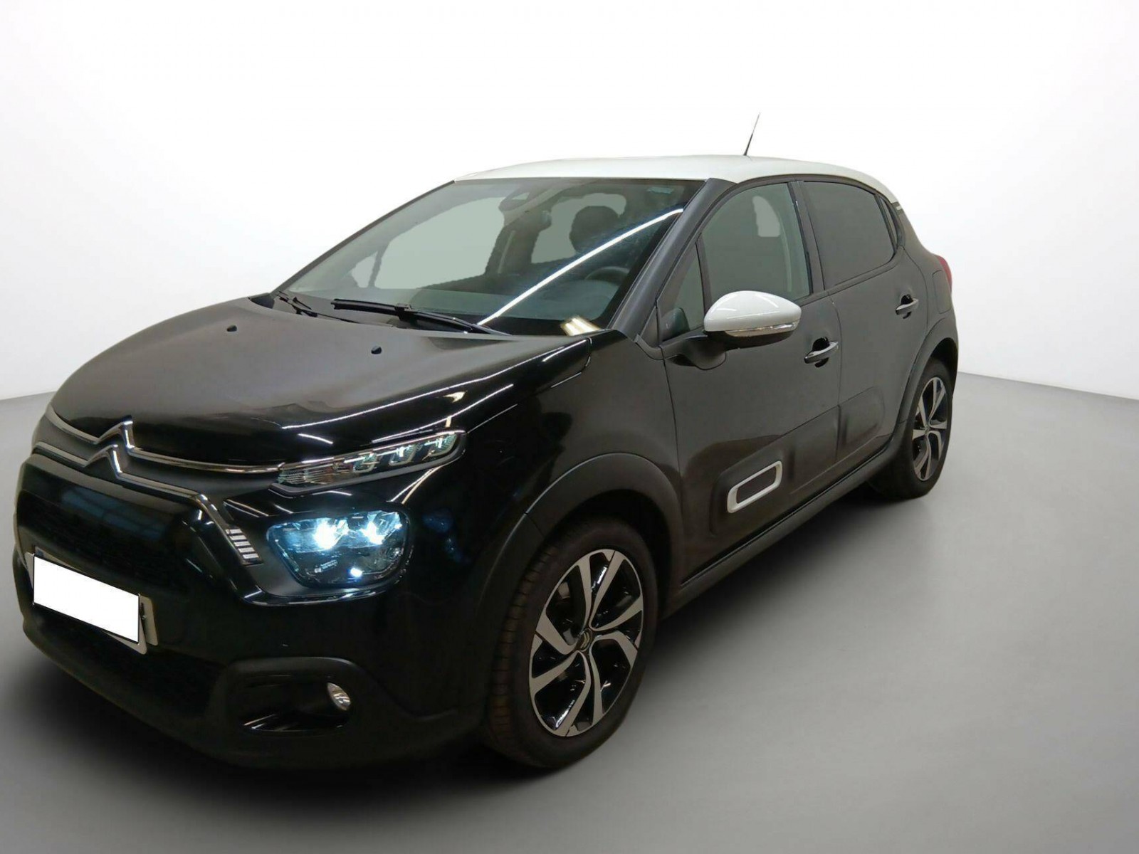 CITROEN - C3 - #187087 - 0