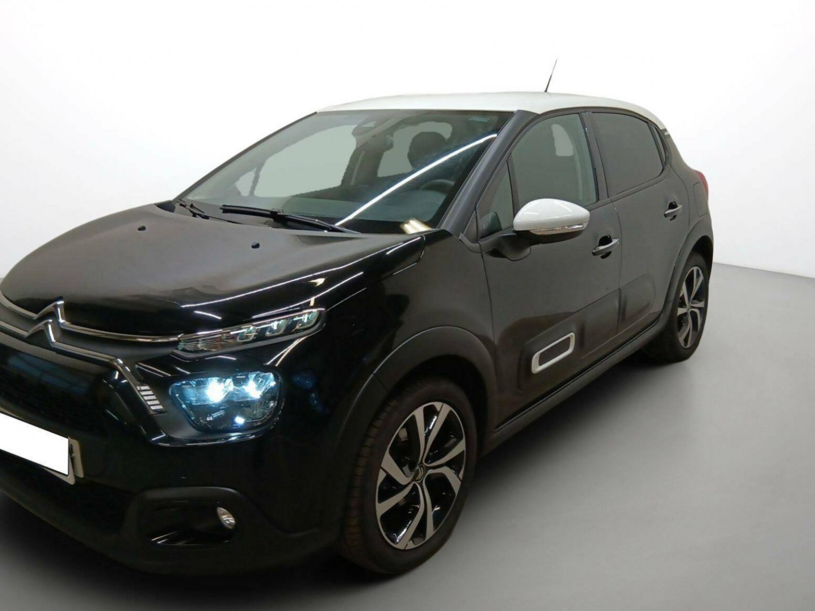 CITROEN - C3 - #187087 - 16