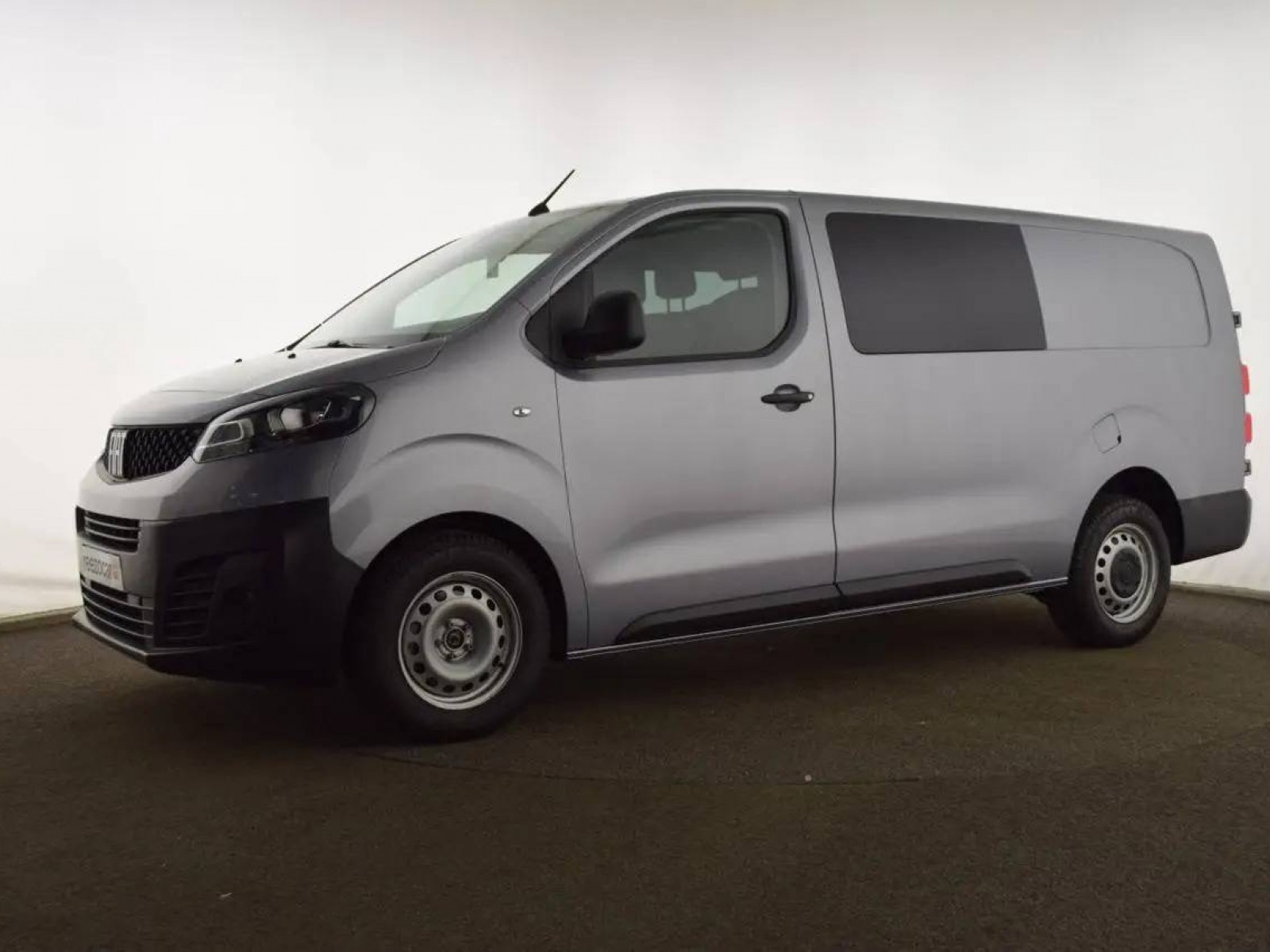 FIAT - SCUDO CABINE APPROFONDIE - #186868 - 0
