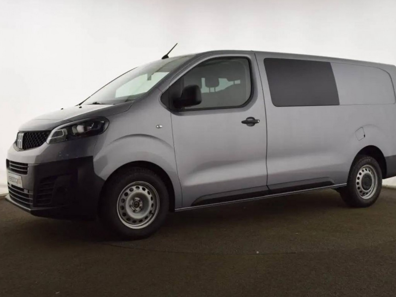 FIAT - SCUDO CABINE APPROFONDIE - #186868 - 5