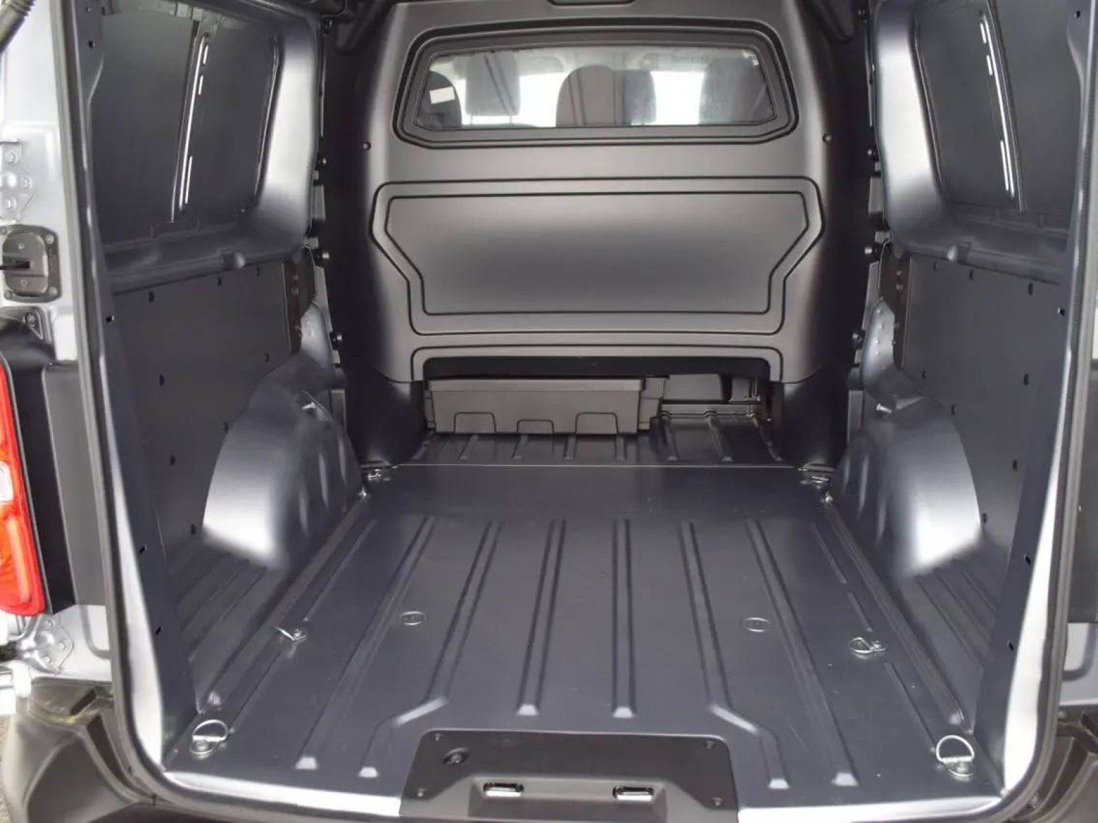 FIAT - SCUDO CABINE APPROFONDIE - #186868 - 4