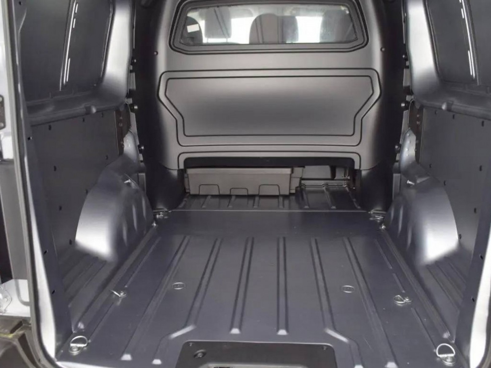 FIAT - SCUDO CABINE APPROFONDIE - #186868 - 9