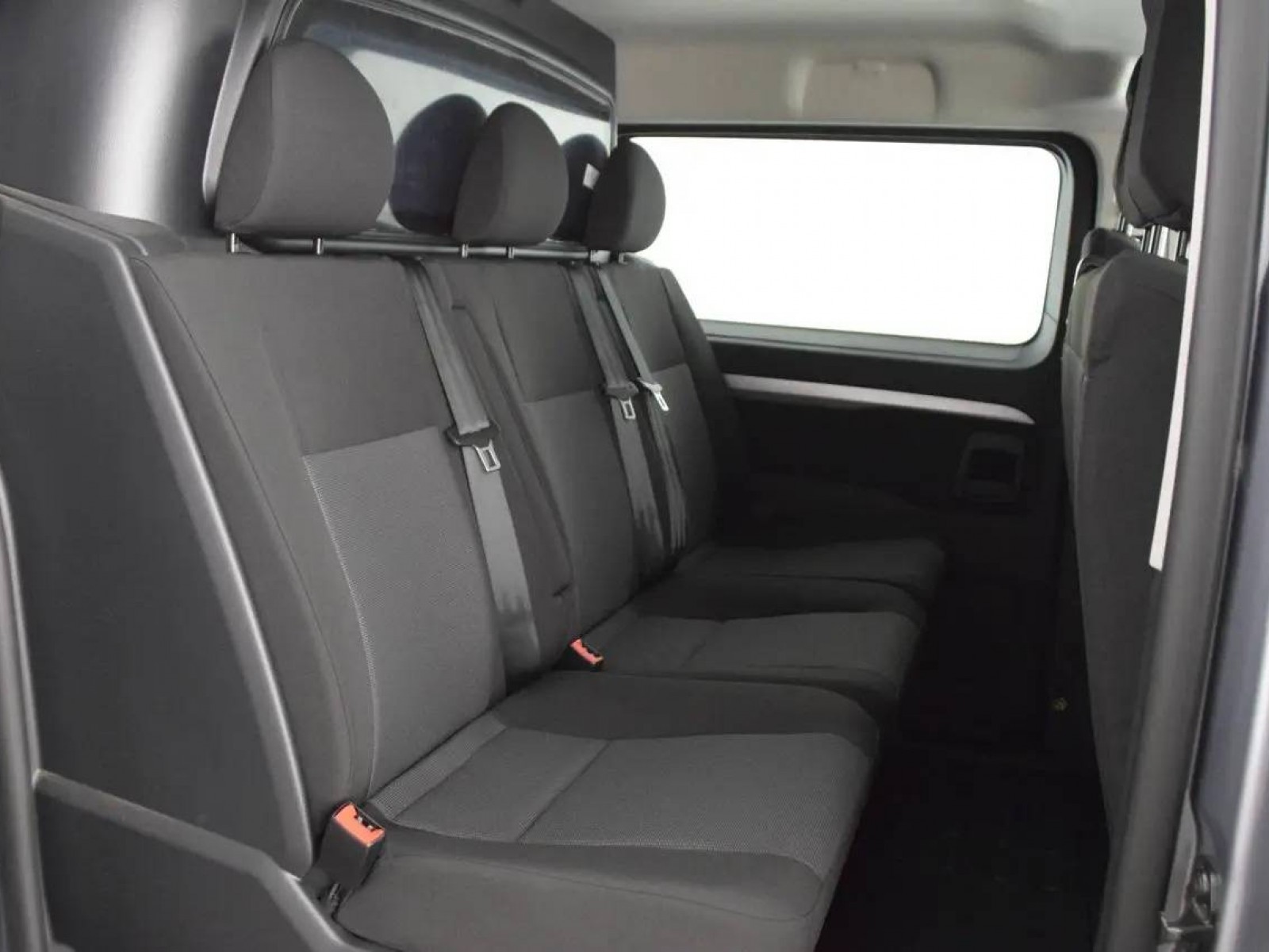 FIAT - SCUDO CABINE APPROFONDIE - #186868 - 1