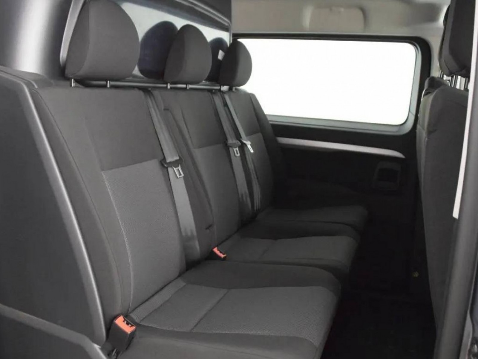 FIAT - SCUDO CABINE APPROFONDIE - #186868 - 6