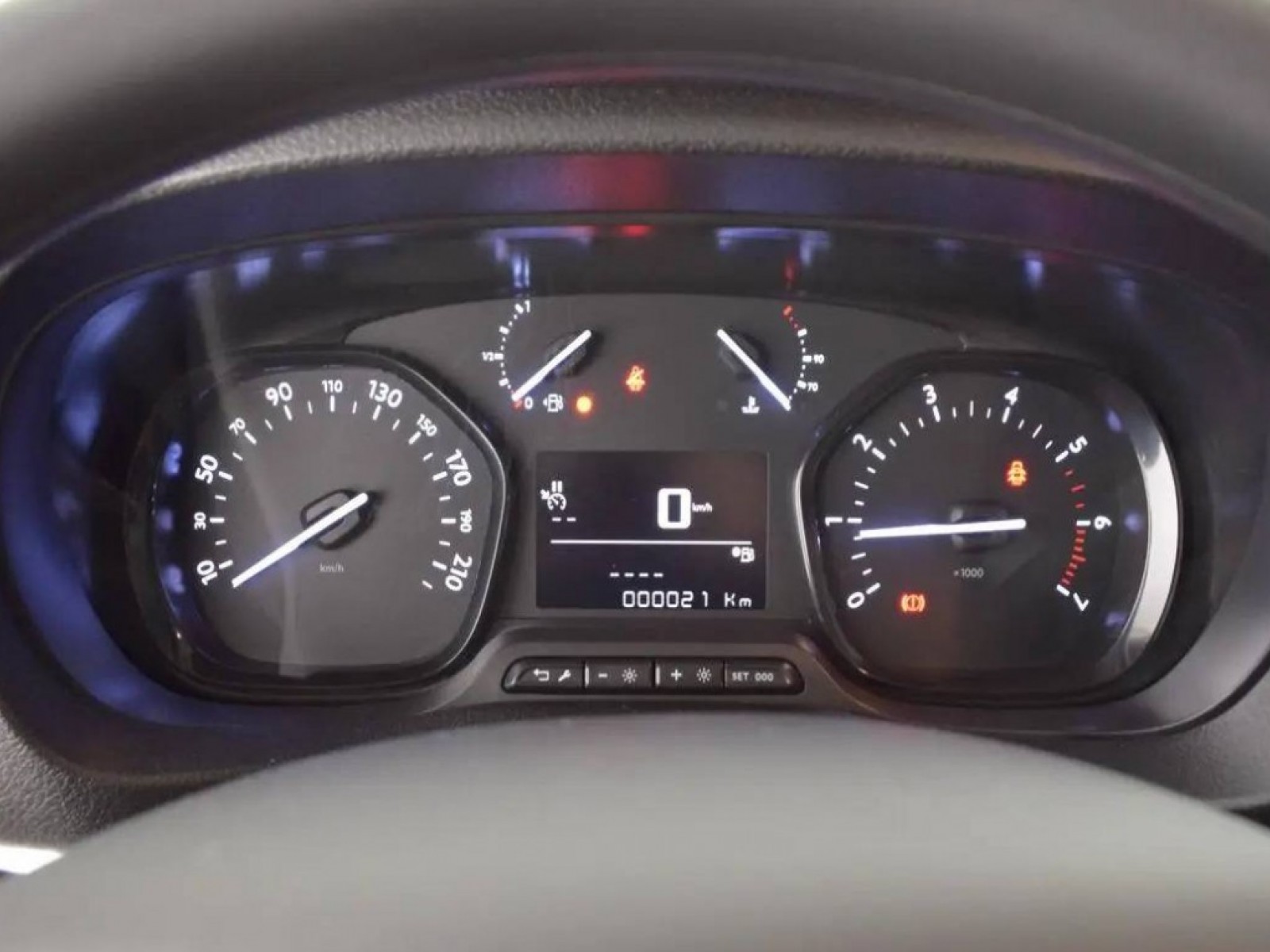 FIAT - SCUDO CABINE APPROFONDIE - #186868 - 7