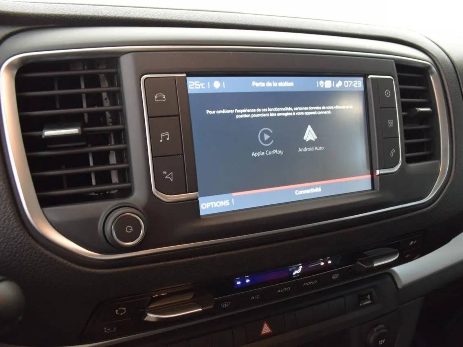 FIAT - SCUDO CABINE APPROFONDIE - #186868 - 3