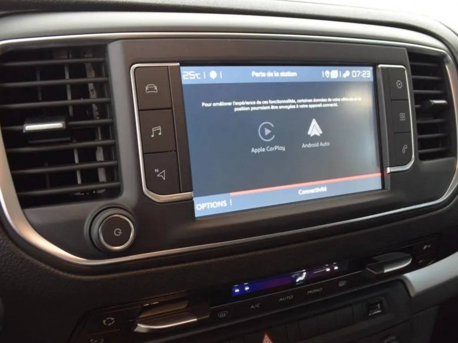 FIAT - SCUDO CABINE APPROFONDIE - #186868 - 8
