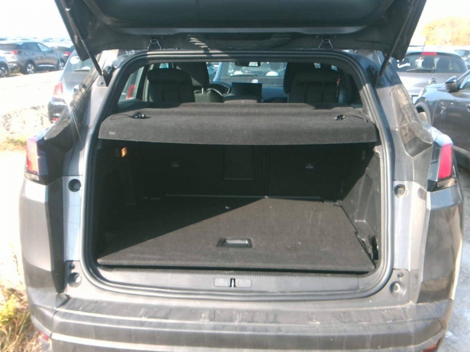 PEUGEOT - 3008 - #187417 - 11
