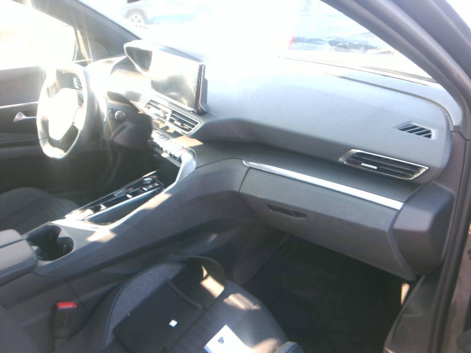 PEUGEOT - 3008 - #187417 - 5