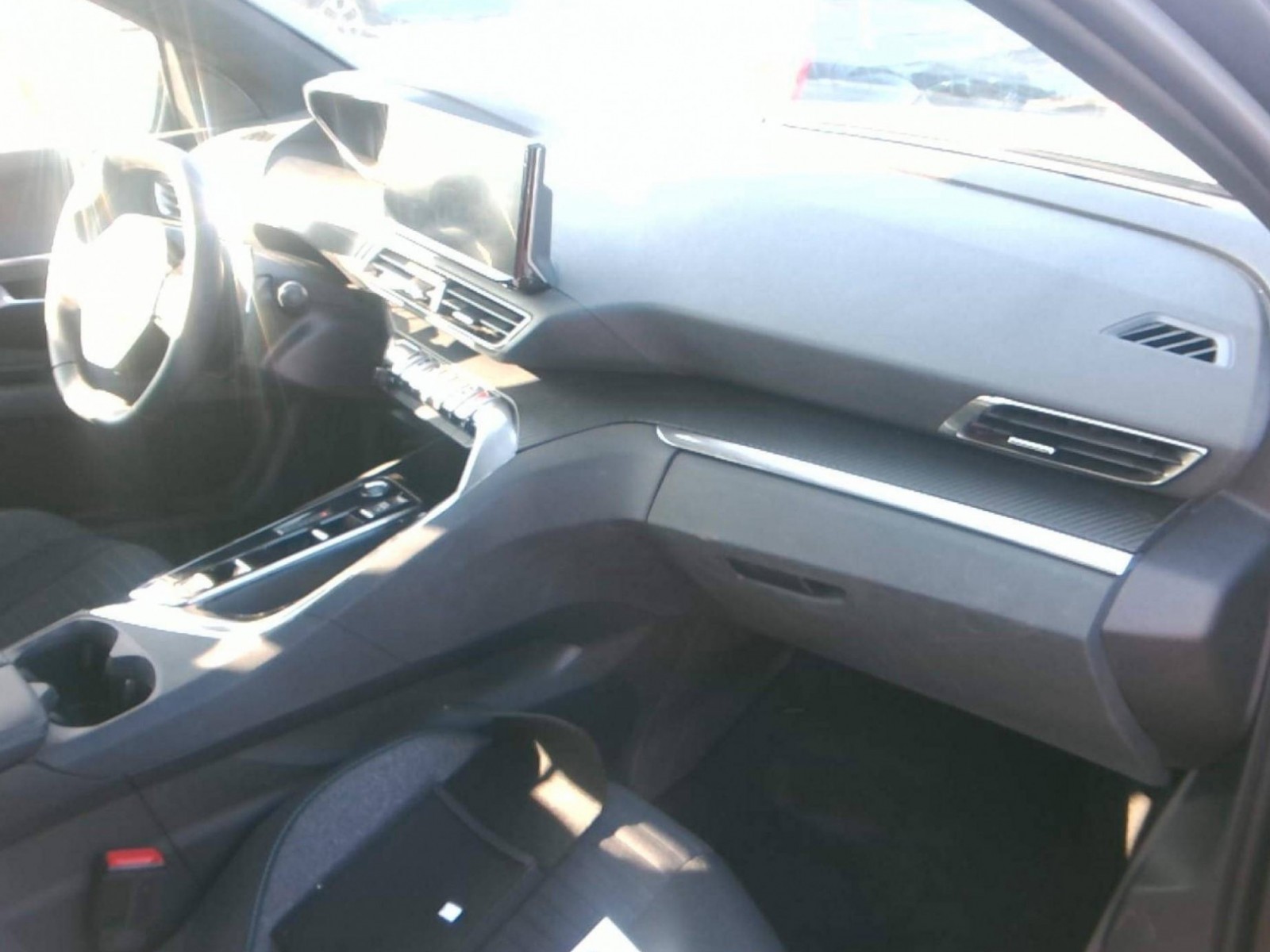 PEUGEOT - 3008 - #187417 - 13
