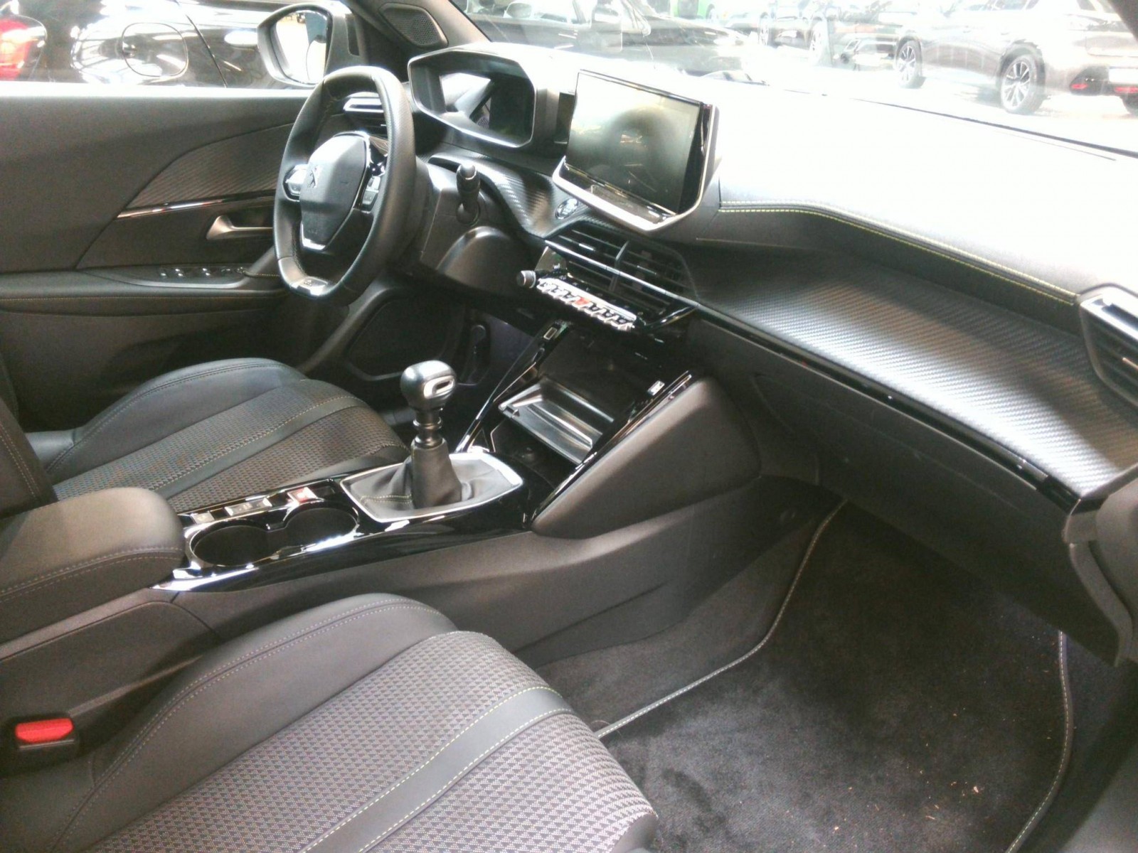 PEUGEOT - 2008 - #187438 - 2