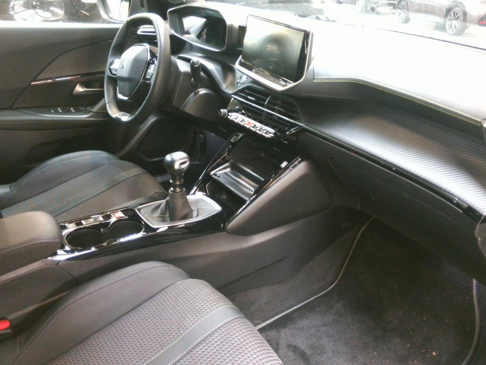 PEUGEOT - 2008 - #187438 - 8