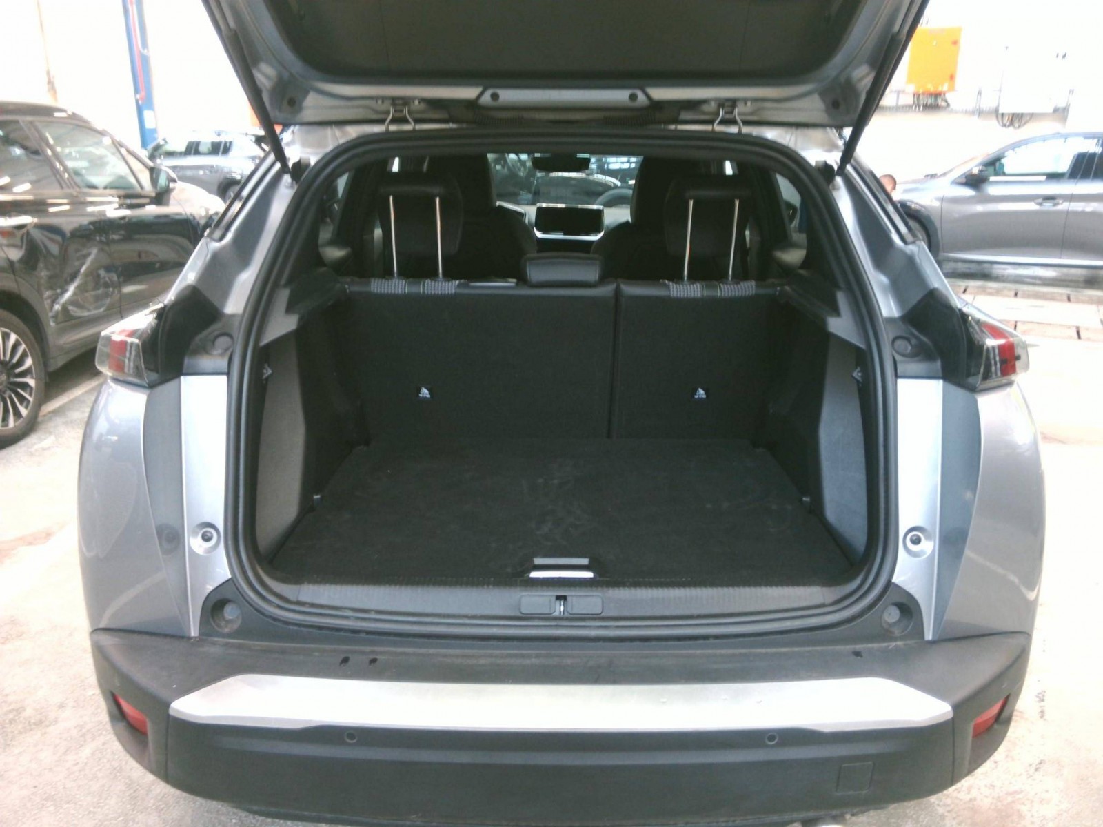 PEUGEOT - 2008 - #187438 - 3