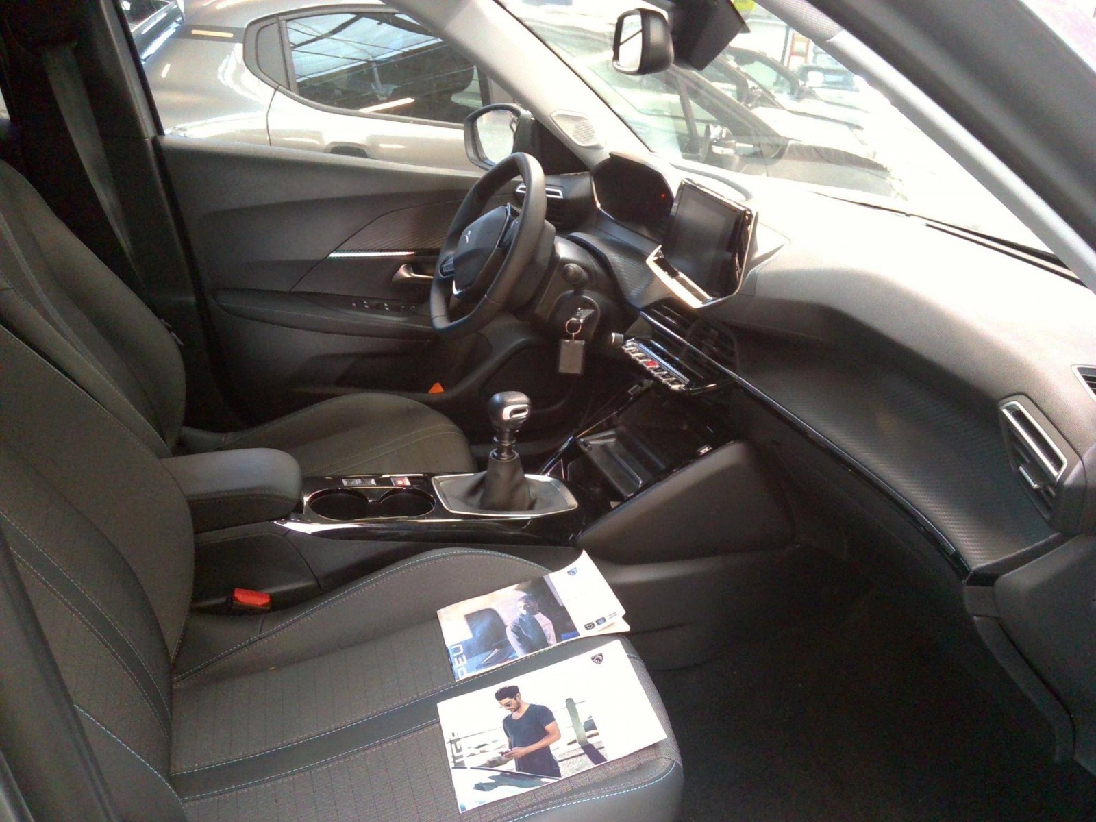 PEUGEOT - 2008 - #187453 - 2