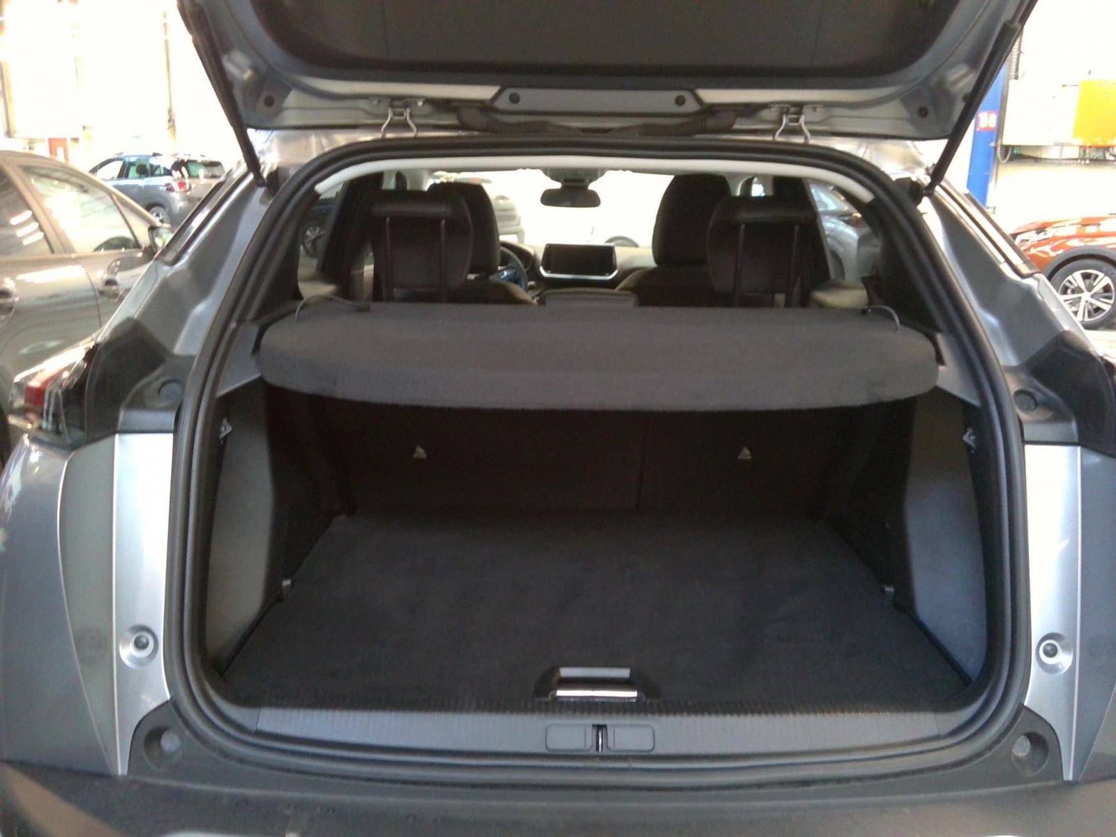 PEUGEOT - 2008 - #187453 - 3