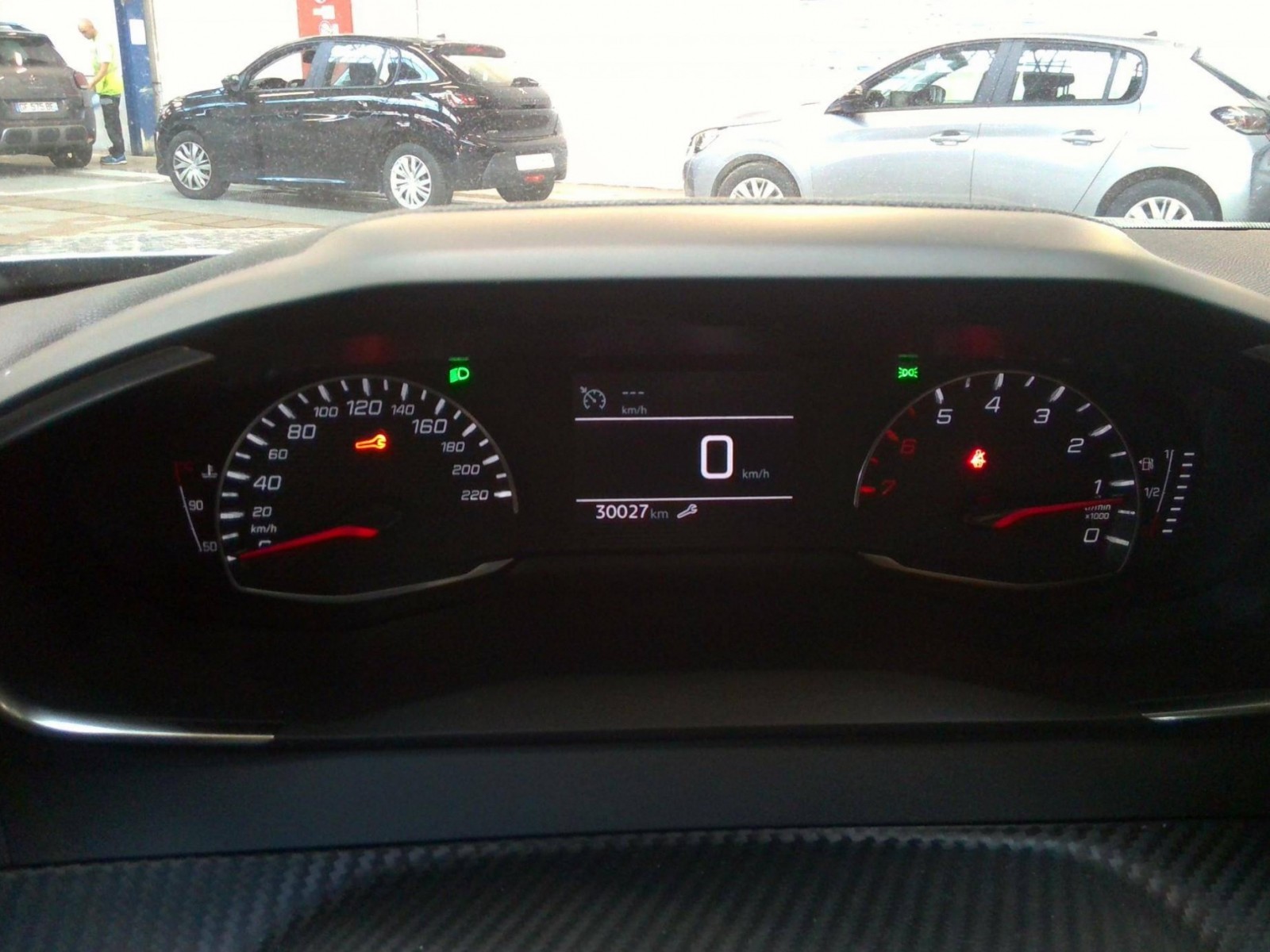 PEUGEOT - 2008 - #187453 - 9