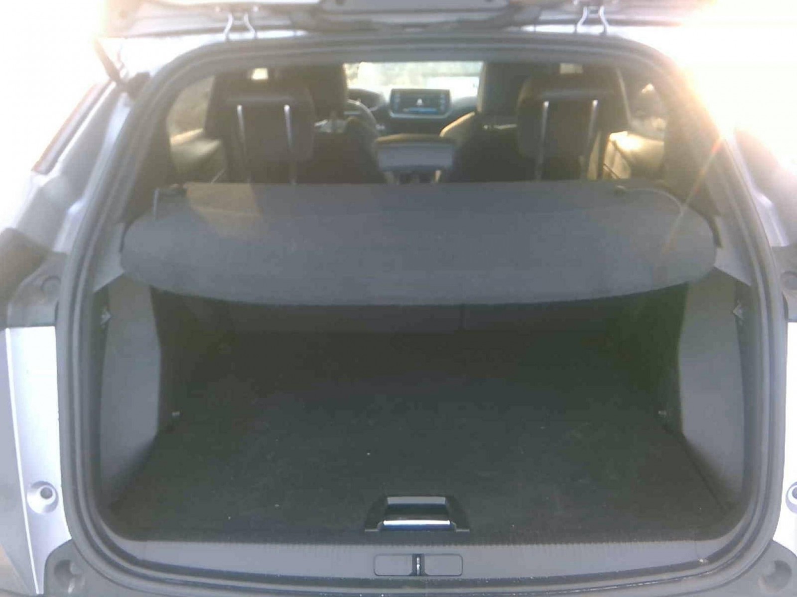 PEUGEOT - 2008 - #187439 - 2