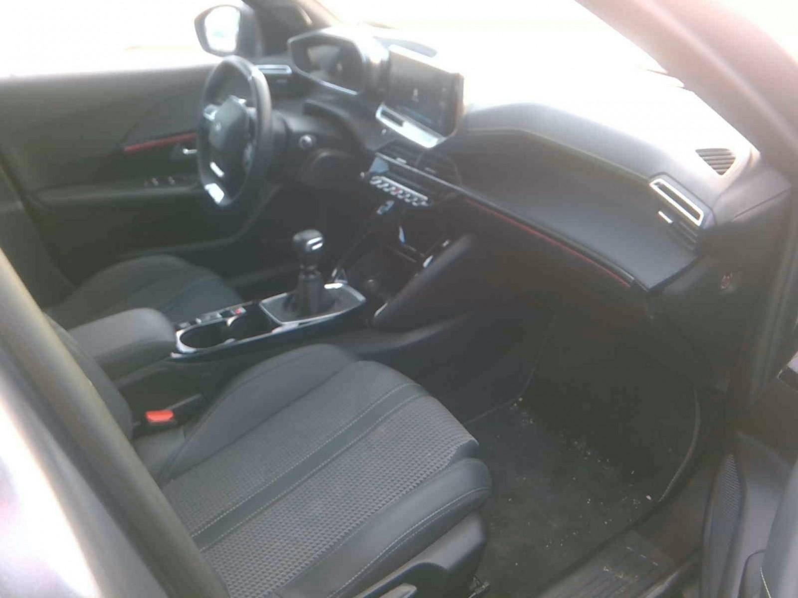 PEUGEOT - 2008 - #187439 - 3