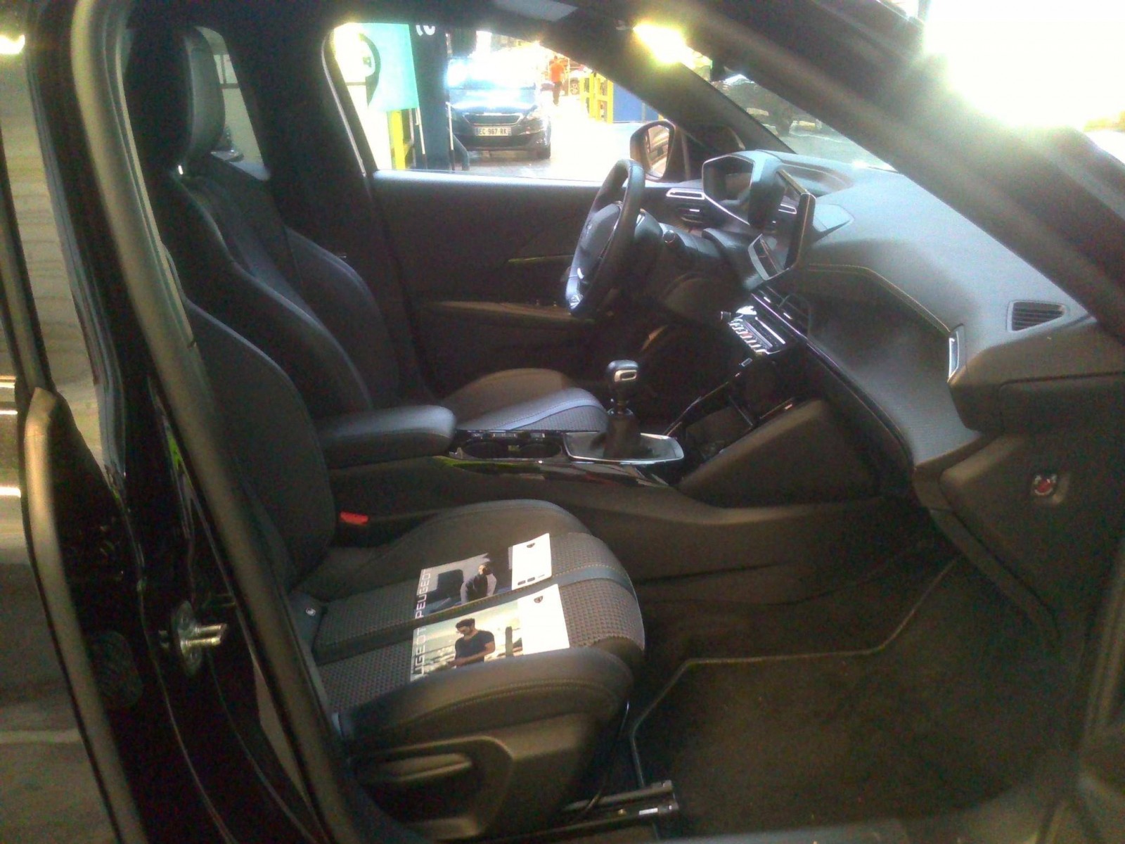 PEUGEOT - 2008 - #187437 - 2