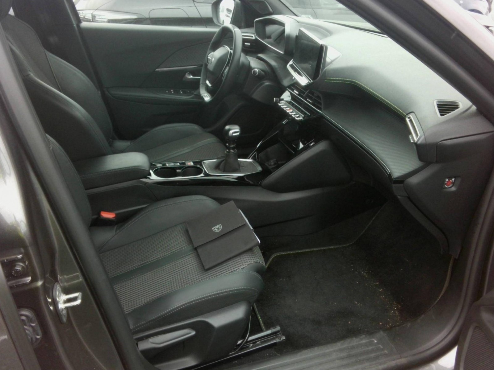 PEUGEOT - 2008 - #187436 - 9