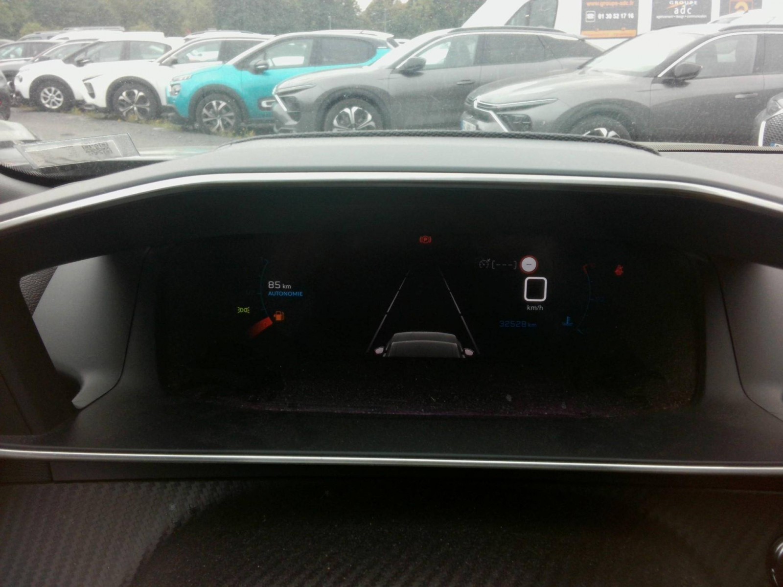 PEUGEOT - 2008 - #187436 - 5